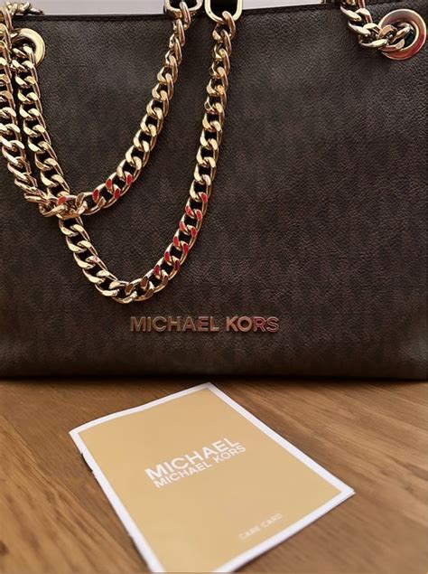 michael kors verkäufer